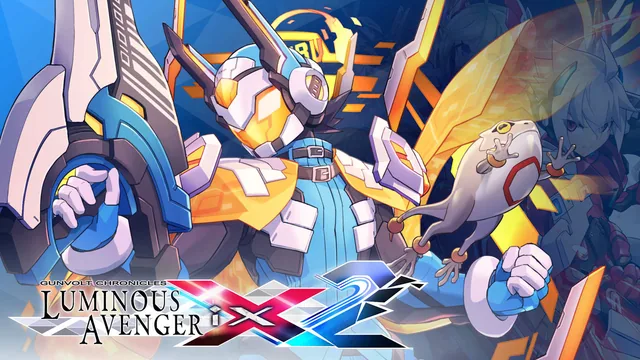 Chefe de DLC especial "Jason Frudnick" de "Blaster Master Zero 3" 封面
