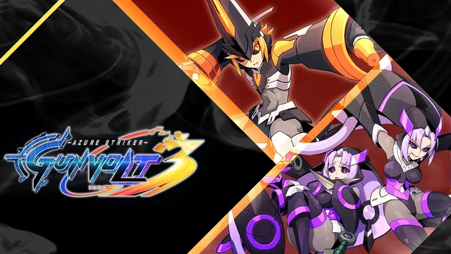 Pulsos de Imagem EX: Elise e Asroc 封面