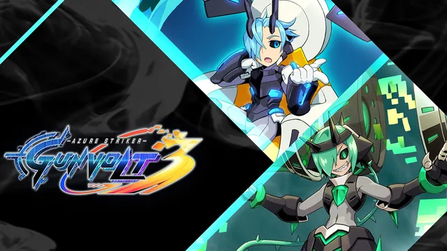 Pulsos de Imagem EX: Merak e Teseo 封面