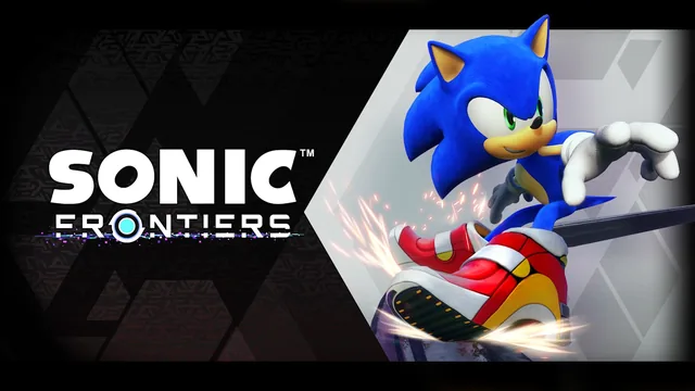 Sonic Frontiers: Sapatos Sonic Adventure 2 封面