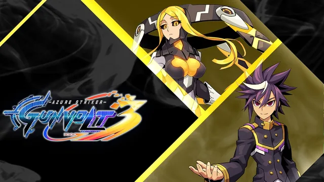 Pulsos de Imagem EX: Nova e Desna 封面