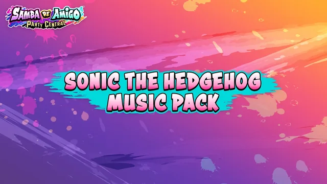 "Reach for the Stars (Re-Colors)" de Sonic Colors: Ultimate 封面