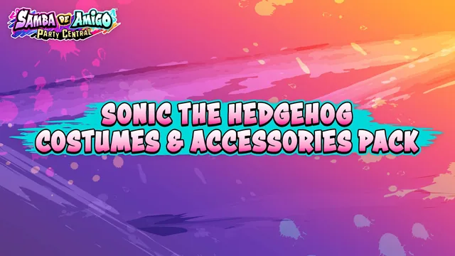 Sonic the Hedgehog Ring Sound Effect 封面