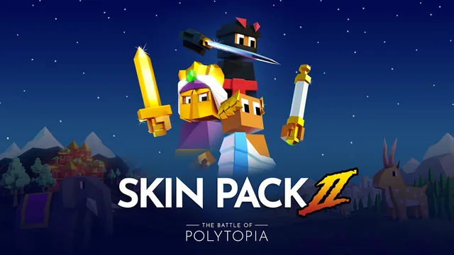 Pacote de skins Nº 2 封面