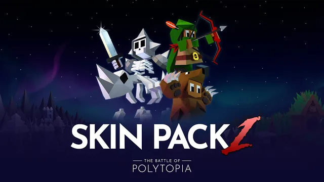 Pacote de skins Nº 1 封面