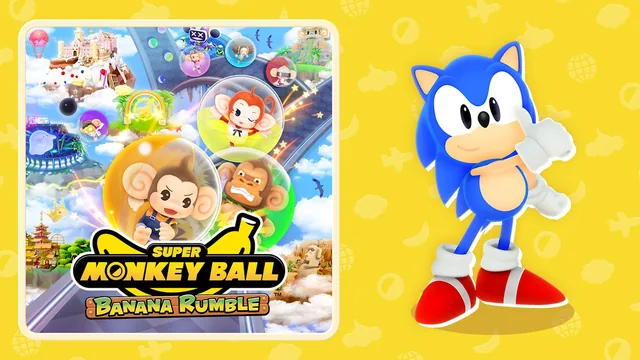 SONIC 封面