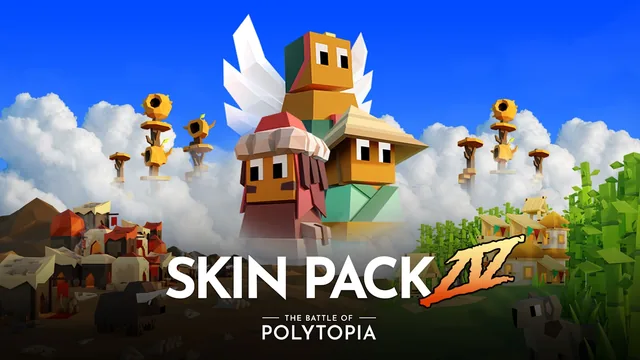 Pacote de skins Nº 4 封面