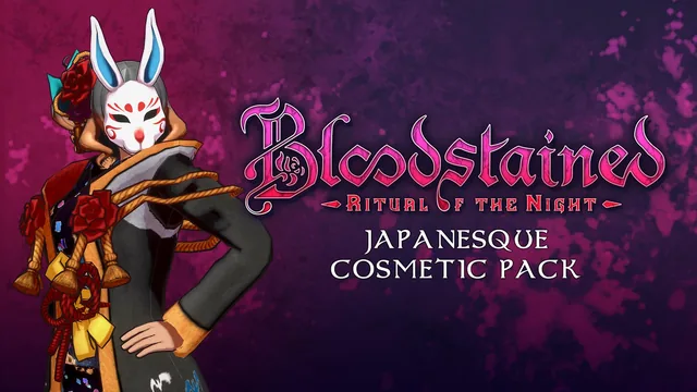 Pacote Cosmético Japônico 封面