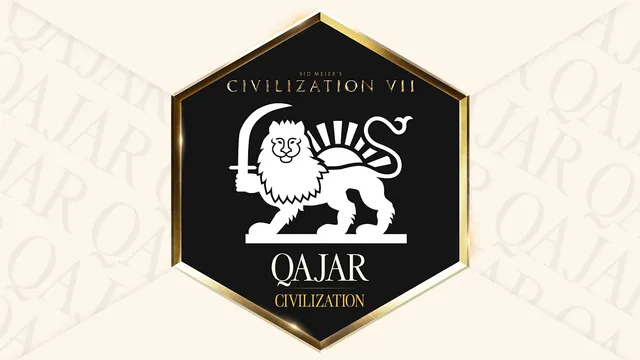 Sid Meier’s Civilization® VII: Pacote Cajar 封面