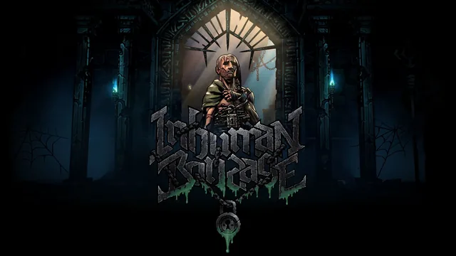 Darkest Dungeon® II: Inhuman Bondage 封面