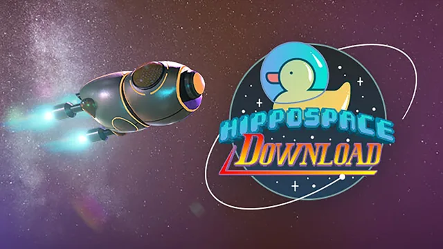 Placid Plastic Duck - Hippospace Download 封面