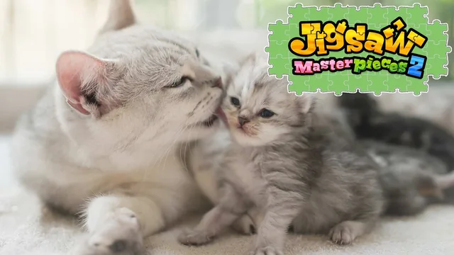 Parental Love in the Animal Kingdom 封面