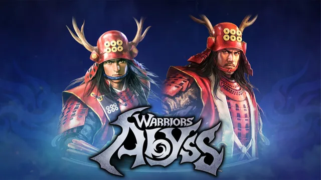WARRIORS: Abyss - NOBUNAGA'S AMBITION Yukimura Sanada Costume Set 封面
