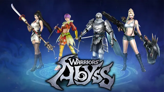 WARRIORS: Abyss - MASTER NINJA Legacy Costume Set 封面