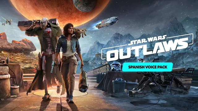 Pacote de voz – Espanhol 封面