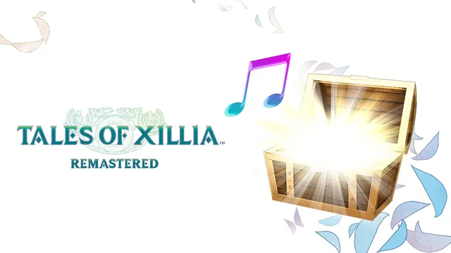 Tales of Xillia Remastered - Pacote de Músicas de Batalha 封面