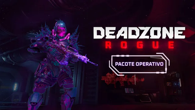 Pacote Operativo 封面