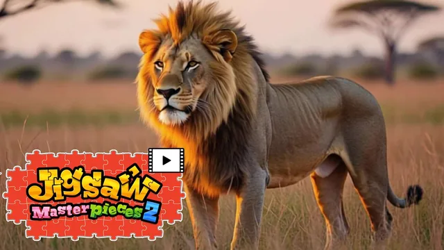 [Moving] Wild Animals 封面