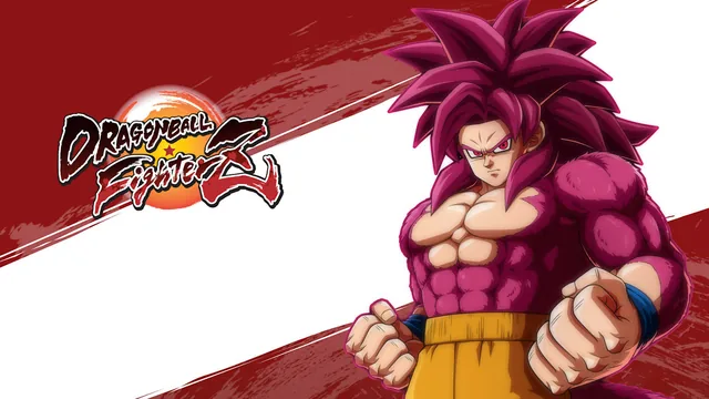 DRAGON BALL FighterZ - Pacote DAIMA 封面