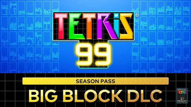 Big Block DLC 封面