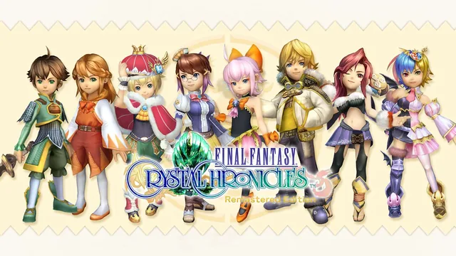 Memory Crystal Pack 封面