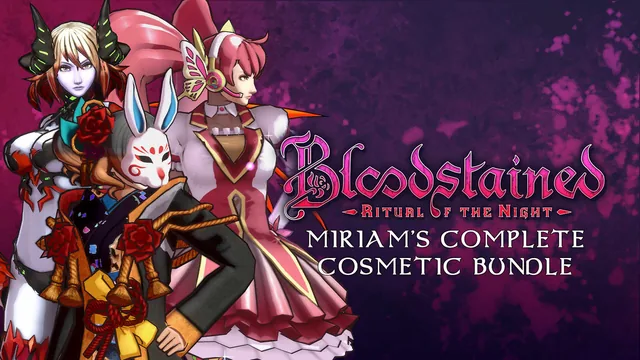 Conjunto Cosmético Completo de Miriam 封面