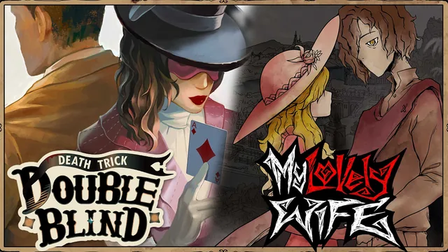 The Magic and Murder Bundle 封面