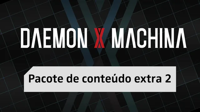 Pacote de conteúdo extra 2 封面
