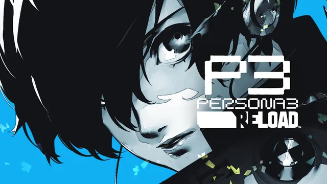Pacote de DLC - Persona 3 Reload 封面