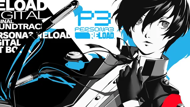 Pacote de DLC Premium - Persona 3 Reload 封面
