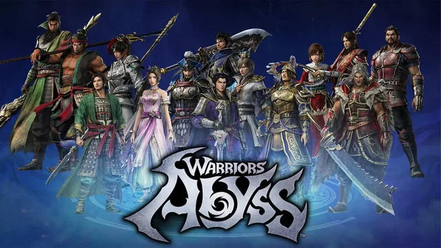 DYNASTY WARRIORS: ORIGINS Other Character Version Set (Full Set) 封面
