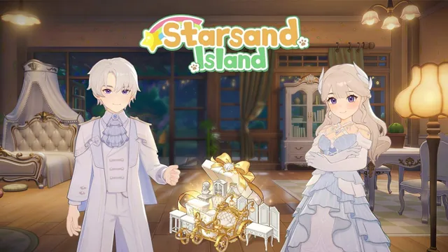 Starsand Island - Deluxe Bundle 封面